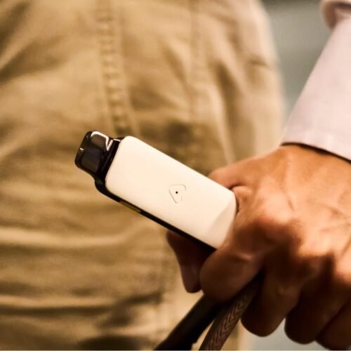 AIRSCREAM AirsPops Pro II 氣泡⼆代主機