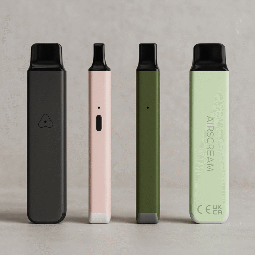 🚀 AIRSCREAM AirsPops Pro Lite｜氣泡 PRO LITE 版