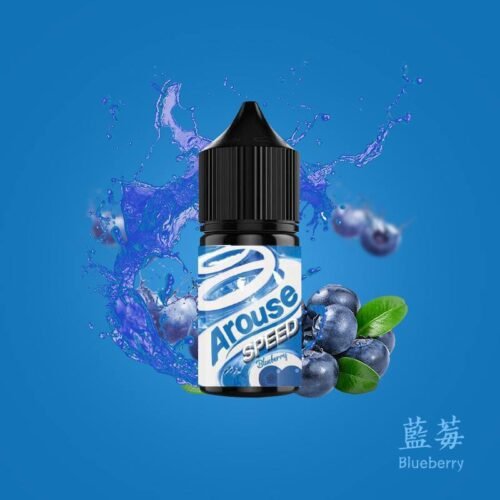 Arouse Speed 極速薄荷系列30ML 小煙煙油