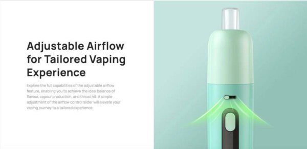 Aspire Fluffi 酪梨妹妹54048747-41D6-49DB-A3E6-F9B1ADF5198B ASPIRE FLUFFI 酪梨妹妹 小煙主機|1500mAh|台灣現貨