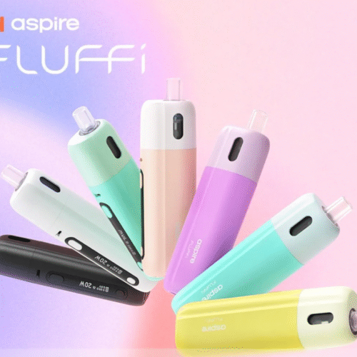 Aspire Fluffi 酪梨妹妹截圖 2024-06-21 下午6.25.03 ASPIRE FLUFFI 酪梨妹妹 小煙主機|1500mAh|台灣現貨