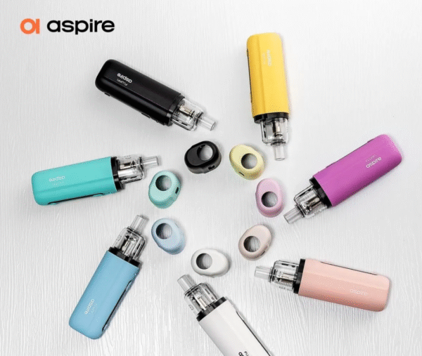 Aspire Fluffi 酪梨妹妹截圖 2024-06-21 下午6.25.10 ASPIRE FLUFFI 酪梨妹妹 小煙主機|1500mAh|台灣現貨