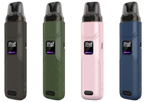 FITPOD O-Shadow SE （Oxva Xlim 通用機｜羅馬 ROMA）