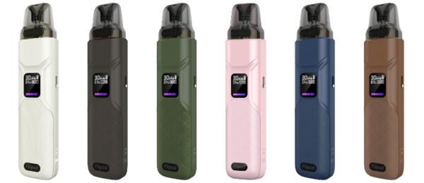 FITPOD O-Shadow SE （Oxva Xlim 通用機｜羅馬 ROMA）