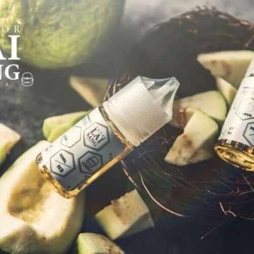 LINE_NOTE_250809_1 LAI SANG賴桑 30ML 台灣品牌/威士忌咖啡/ 紅心芭樂