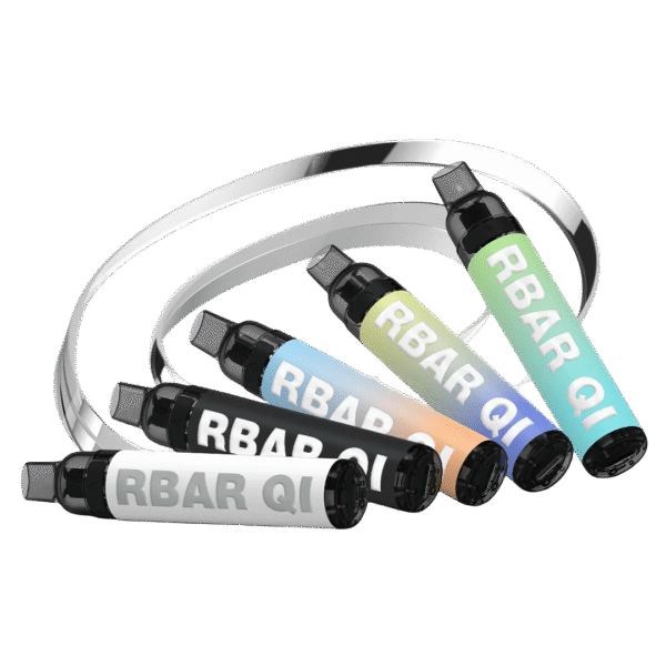 Fitpod RBAR Q1 可重複注油拋棄式｜一次性拋棄式電子菸