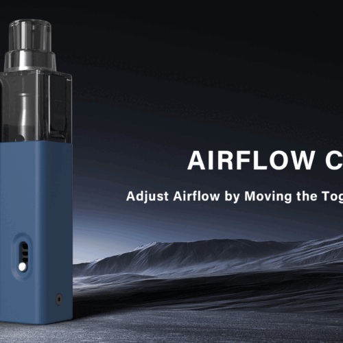 San Dynasty Pod Kit 小海豚卡夢