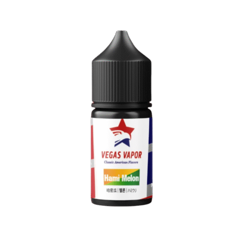 https://vaperoc.com/product/vegas-vapor/ VEGAS VAPOR 小煙油 3% 新產品