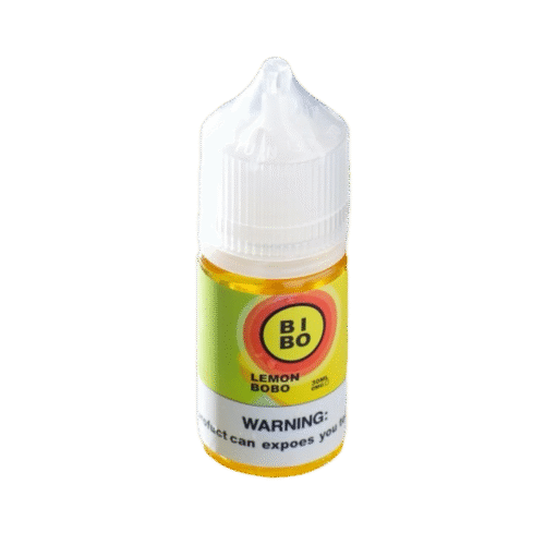 BIBO 小煙油 30ml 咖啡拿鐵 檸檬氣泡 可爾必思