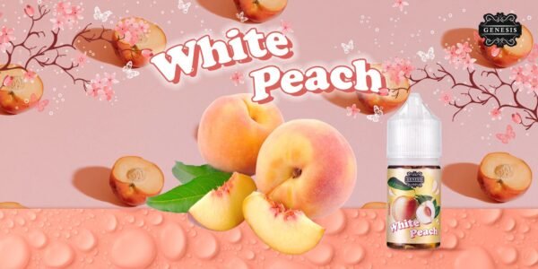 【小煙油】GENESIS 創世紀系列小菸油30ml