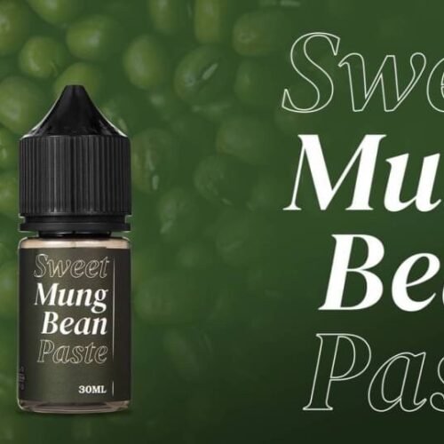 【小煙油】GENESIS 創世紀系列小菸油30ml