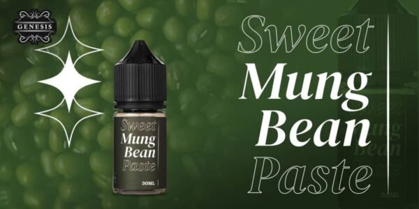 【小煙油】GENESIS 創世紀系列小菸油30ml