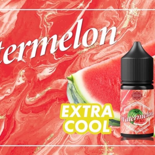 【小煙油】GENESIS 創世紀系列小菸油30ml