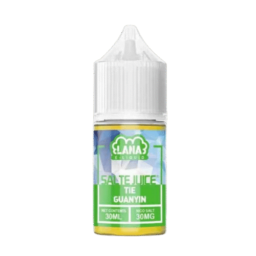 lana鐵觀音_副本 🚀 正品 LANA 系列|鐵觀音 小煙油 🍵 容量/濃度:30ml|鹽油配方 💡 口味特色: 還原經典鐵觀音茶香,入口帶有淡淡茶葉清香與烘焙香氣,口感溫潤順滑,尾韻帶茶甘,適合長時間享用不膩口。 📦 產品亮點: 正品 LANA 系列,品質穩定 真實茶香,層次分明 甜度低,適合喜歡純茶口感的玩家 適用小煙 / Pod 系統 🎯 適用人群:喜歡茶飲系、追求清香順口體驗的玩家。