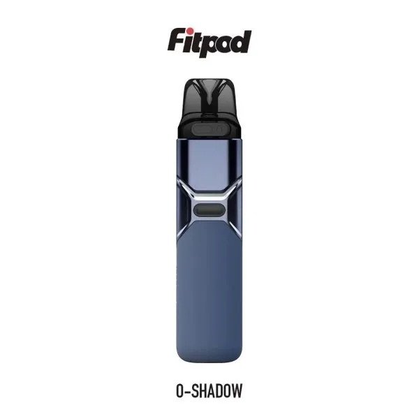 FITPOD O-SHADOW 小蠻牛通用套組