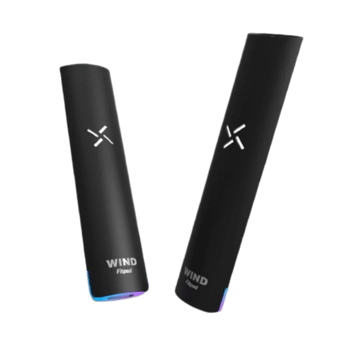 ㄎㄛwind_副本 【拋棄式】Fitpod Wind 氣流桿 一代可調式主機