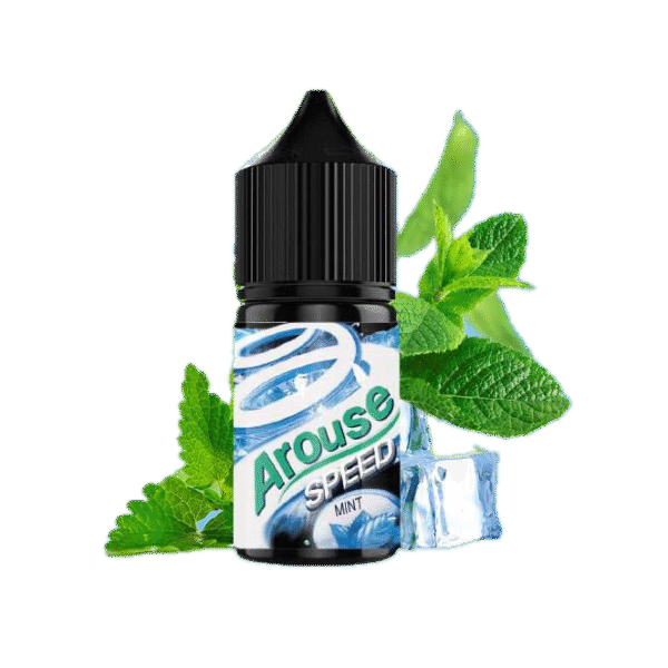 Arouse Speed 極速薄荷系列30ML 小煙煙油