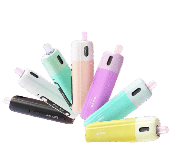 去背的Aspire Fluffi 酪梨妹妹截圖 2024-06-21 下午6.25.03 ASPIRE FLUFFI 酪梨妹妹 小煙主機|1500mAh|台灣現貨