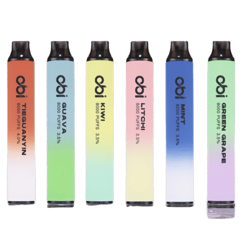 展示 (2)_副本.pngjjj 【OBI 8000 一次性主機|13ml大容量|8000口】