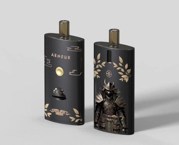 截圖 2025-08-10 上午11.06.11 🥷 SAMURAI Armour 將軍鎧甲系列 POD 套組