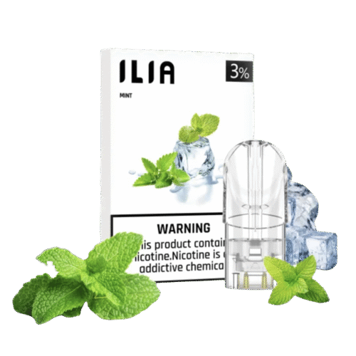 截圖 2025-08-10 下午3.27.02_副本 ILIA 煙彈 發光透明彈 2.5ml一盒三顆 🔥煙彈買五送主機 通用型一代霧化彈(SP2S/LaNa 一代兼容款)