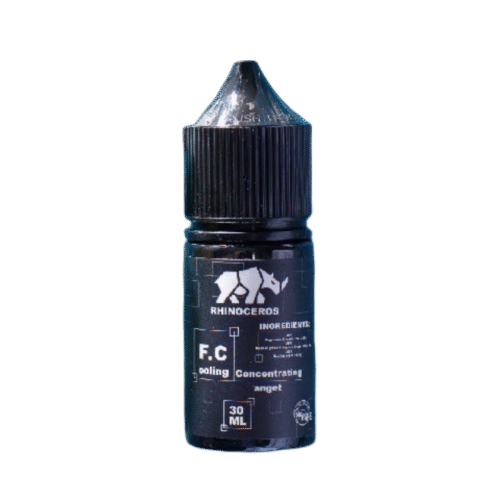 RHINOCEROS 犀牛 F.Cooling 勁涼版涼味劑30ml
