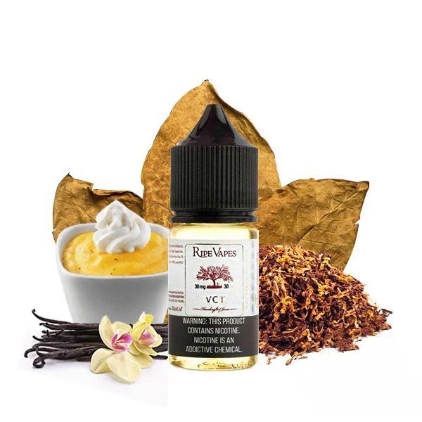 生命之樹VCT 美國原裝正品 Ripe Vapes 生命之樹. VCT 草莓