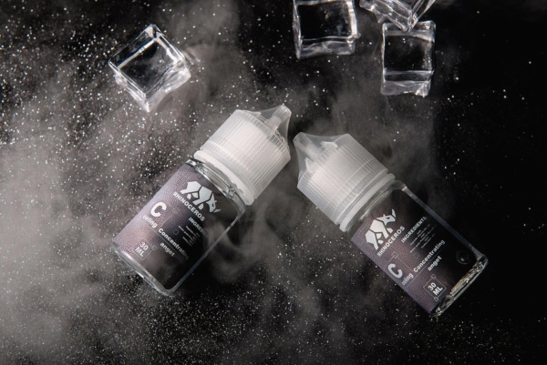 RHINOCEROS 犀牛 F.Cooling 勁涼版涼味劑30ml