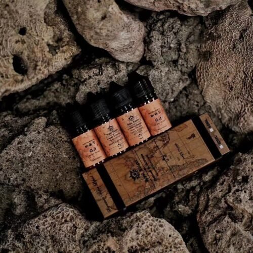 Royal Knight 皇家騎士 小煙油30ml