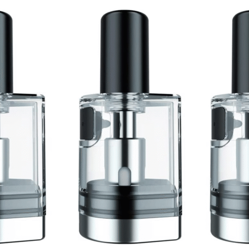 VAPTIO Avocado Baby 酪梨寶寶 耗材煙彈0.7 | 1.2