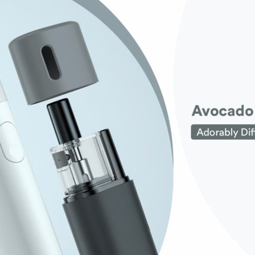 酪梨主機VAPTIO AVOCADO BABY KIT酪梨主機截圖 2022-05-21 17.08.22 VAPTIO Avocado Baby 酪梨寶寶