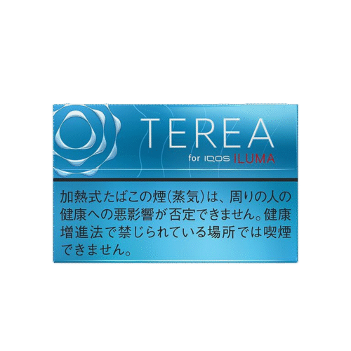 TEREA加熱菸 IQOS ILUMA-濃原味 T牌