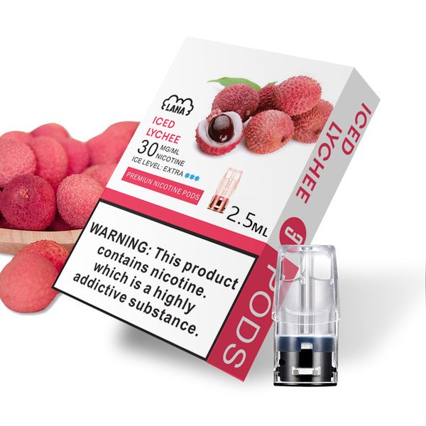 LANA 煙彈 ｜買十送一｜快速出貨