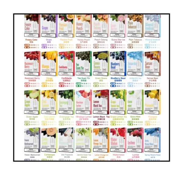 SP2S 煙彈|思博樂英文版原廠|逮丸郎出貨 正品🌈糖巢 SP2S 煙彈|思博樂英文版原廠|逮丸郎出貨 正品🌈糖巢