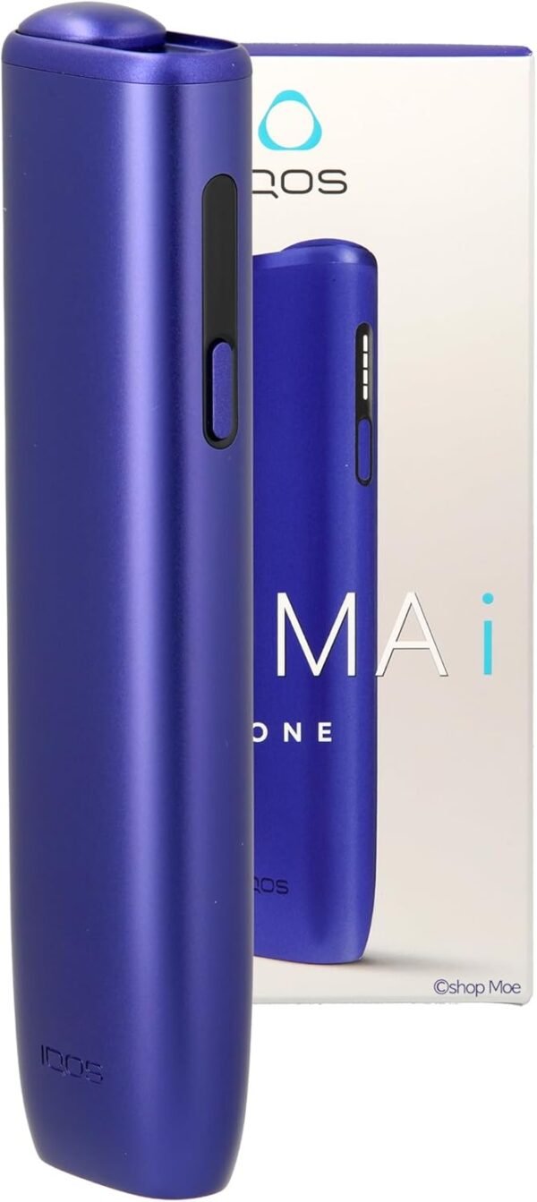 現貨 正日版🔥IQOS ILUMA ONE i 2025新版本