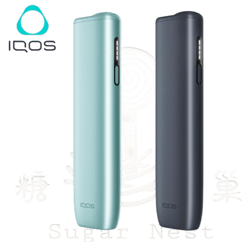 IQOS ILUMA i One主機 糖巢Sugar Nest https://mikeymcq3.com LINE ID: mikeymcq
