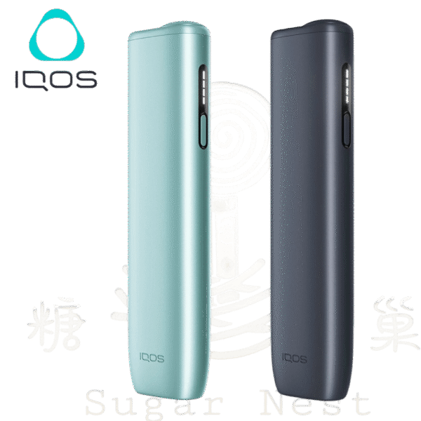 IQOS ILUMA i One主機 糖巢Sugar Nest https://mikeymcq3.com LINE ID: mikeymcq