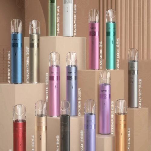 糖巢Sugar Nest https://mikeymcq3.com LINE ID: mikeymcq ⚡️SP2S Legend S｜傳奇升級版主機（電鍍鈦色）