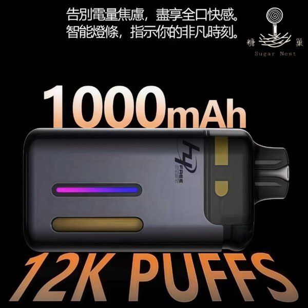 糖巢Sugar Nest 電子煙專賣店 https://mikeymcq3.com LINE ID: mikeymcq1 LH FREE MIST 主機