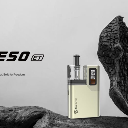 RINCOE NESO ET 主機 糖巢Sugar Nest 電子煙專賣店 https://mikeymcq3.com LINE ID: mikeymcq1