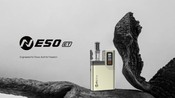 RINCOE NESO ET 主機 糖巢Sugar Nest 電子煙專賣店 https://mikeymcq3.com LINE ID: mikeymcq1