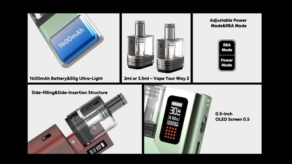 RINCOE NESO ET 主機 糖巢Sugar Nest 電子煙專賣店 https://mikeymcq3.com LINE ID: mikeymcq1