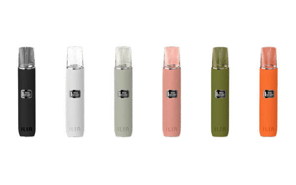 ILIA哩亞皮革主機 皮革系列12色 380mAh 通用1代電子煙 糖巢Sugar Nest 電子煙專賣店 https://mikeymcq3.com LINE ID: mikeymcq1