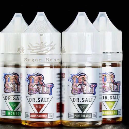 鹽博士油1 糖巢Sugar Nest 電子煙專賣店 https://mikeymcq3.com LINE ID: mikeymcq1