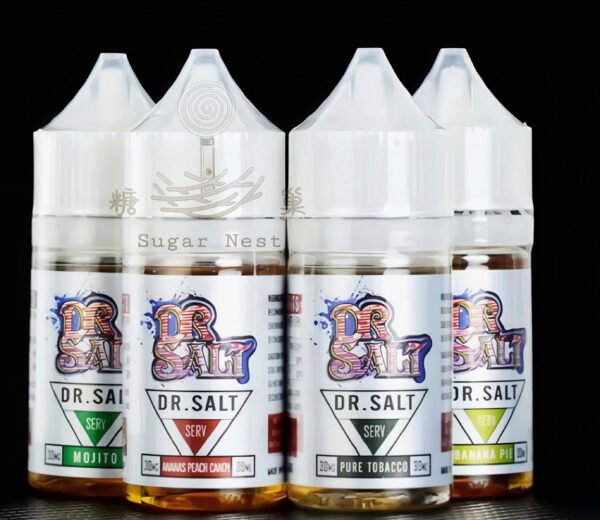 鹽博士油1 糖巢Sugar Nest 電子煙專賣店 https://mikeymcq3.com LINE ID: mikeymcq1