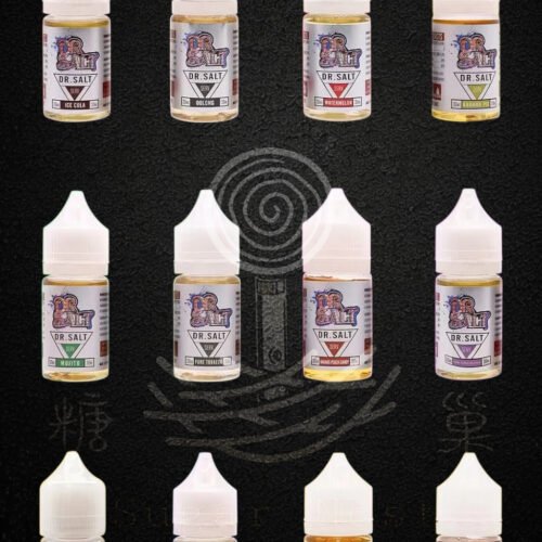 鹽博士油1 糖巢Sugar Nest 電子煙專賣店 https://mikeymcq3.com LINE ID: mikeymcq1