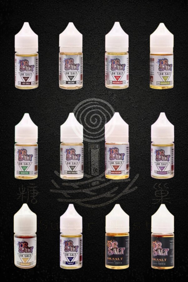 鹽博士油1 糖巢Sugar Nest 電子煙專賣店 https://mikeymcq3.com LINE ID: mikeymcq1